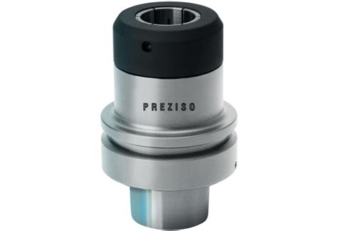 Collet chuck nut Preziso TP Ø 40 x 1,5 mm | Felder Group Shop