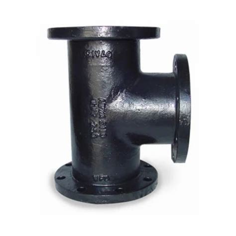 Ductile Iron Fittings Suppliers in Delhi - Ductile Iron Flanged Pipes ...