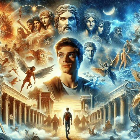 ‘Percy Jackson and the Olympians’ Ends Its First Season With the ...