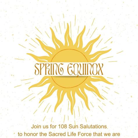 Spring Equinox Sacred 108, 130 South Main Street, Elkhart, IN, United ...