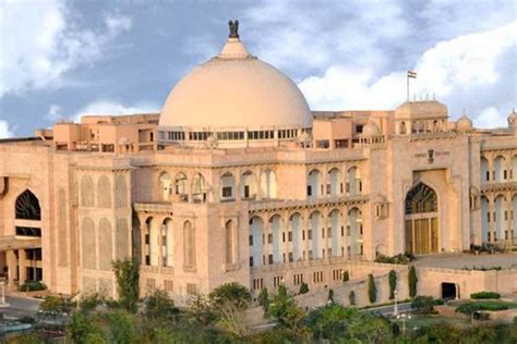 Rajasthan: Congress, BJP Face-Off Over Assembly Session THE NEW INDIAN ...