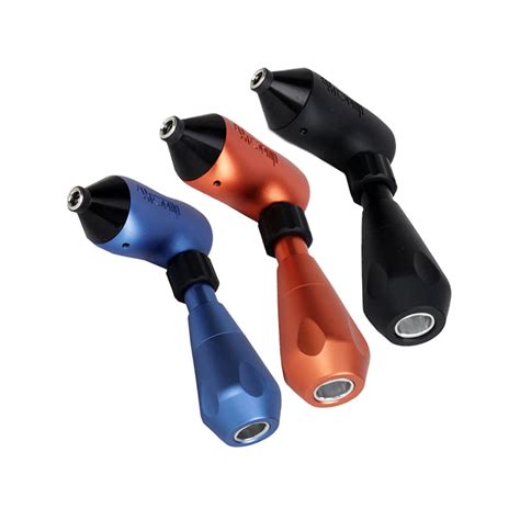 Utopian Panache Rotary Tattoo Machine – Tattoo Gizmo