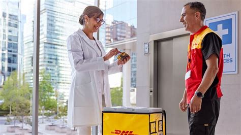 Simplifying import logistics with the DHL Import Easy Tool | DHL India