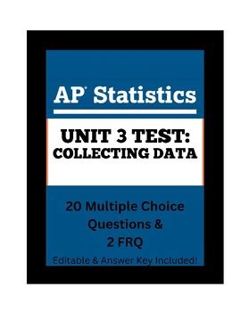 Image result for AP Statistics Chapter 3 Test
