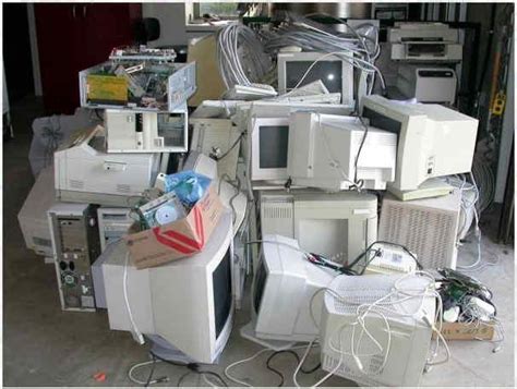 Image result for Old Computer Scrap