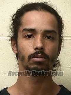 Recent Booking / Mugshot for HASAAN MARTELL BAUGHNS in Josephine County ...