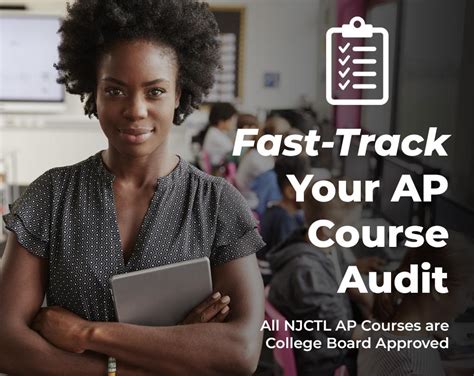 Image result for AP Course Audit