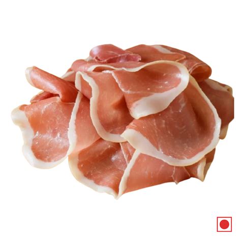 Cured Ham (Pork) – FoodsmithDeli