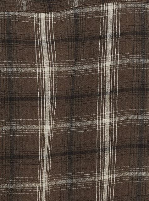 Buy URB_N Men Checked Regular Fit Shirt Online at just Rs. 1199.0 ...