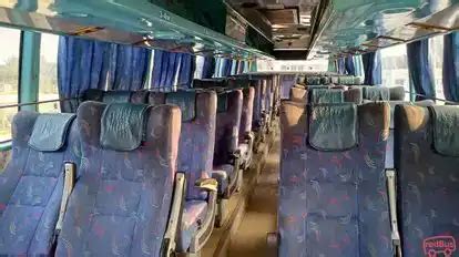 South Bengal State Transport Corporation (SBSTC) Online Bus Ticket ...