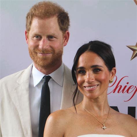 Prince Archie and Princess Lilibet appear in mom Meghan Markle's latest ...