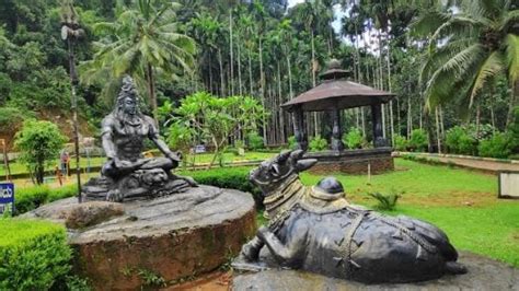 Kukke Subramanya Temple, Nagarhole - Timing, History & Photos