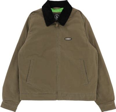 Volcom Jackets | Tactics