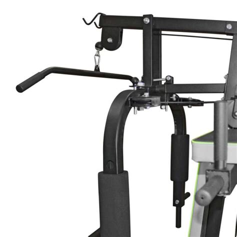 Home Gym MASTER Poseidon - Czech Republic, New - The wholesale platform ...