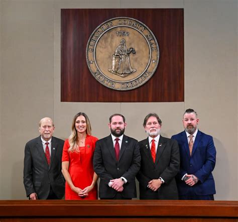 Cabarrus opens application period for Measmer replacement