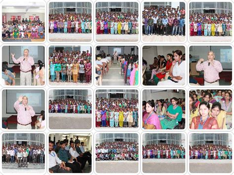 Caltural Activities — ITFT :: Institute of Technology and Future Trends