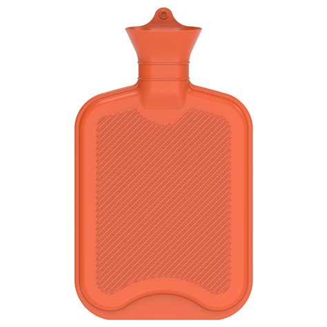 EASYCARE Hot Water Bag Supper Deluxe - Strong & Leak-Free 500ml Hot ...