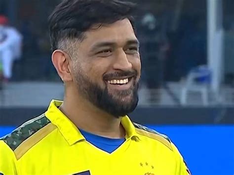 Chennai Super Kings will be preparing for IPL matches in Surat from ...