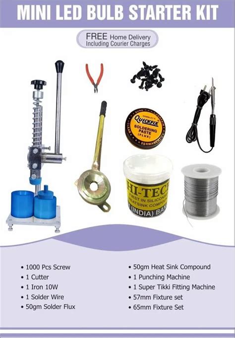 Image result for LED Light Kit