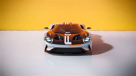 Buy Ford GT Heritage Edition in India at Best Price - Zop by Shiprocket