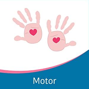 Buy Piramal Little'S Nesting Eggs I Activity Toy for Babies I ...