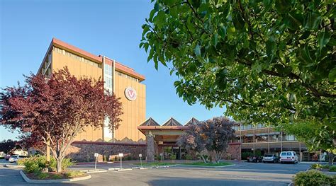 RED LION HOTEL BOISE DOWNTOWNER - Hotel Reviews, Photos, Rate ...