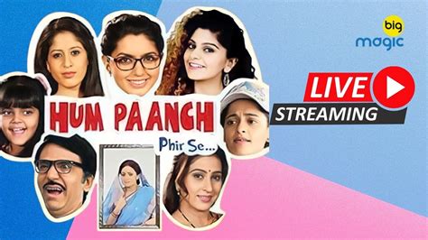 Image result for +Hum Pach Serial