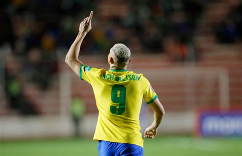 Could see there was still very long way to go to achieve big things at ...