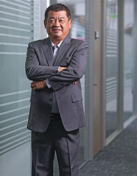 Digitalising The Future | The CEO Magazine Asia - Business - Read this ...