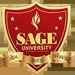 SAGE UNIVERSITY BHOPAL, BEST UNIVERSITY IN CENTRAL INDIA