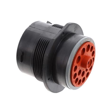 HDP24-24-18SE TE Connectivity Deutsch Connectors | Connectors ...