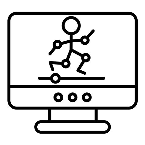 Image result for Animation Icon Vector