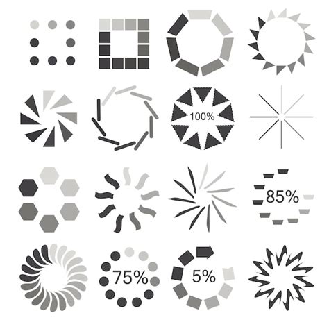 Vector Process Loading Layout 的图像结果