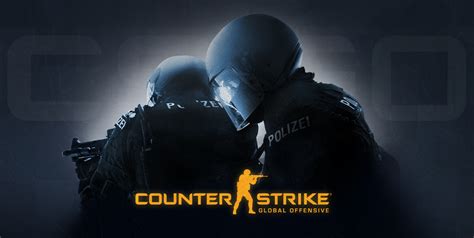 Counter Strike, CS GO