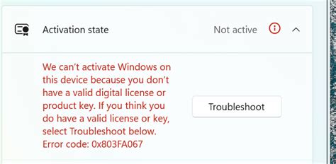 Can't Install Purchased Retail Windows 11 - Order Completed - Not ...
