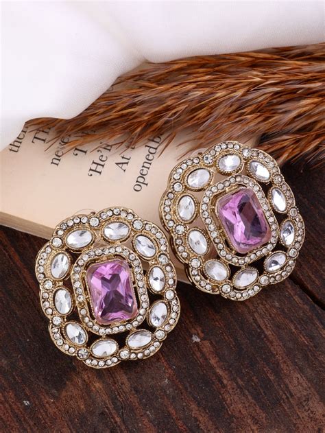 Buy Artificial Jewellery Online for Women's Fashion – Shona's Style
