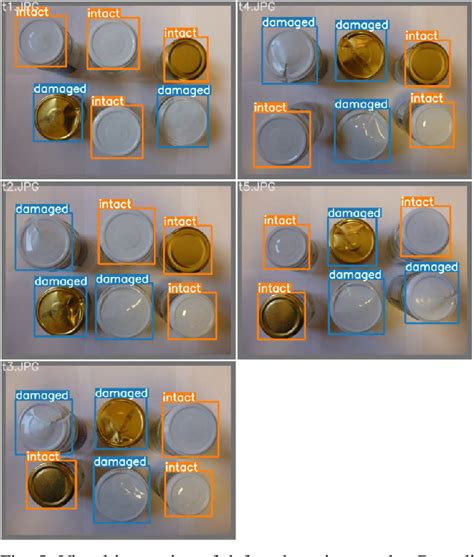 Image result for Computer Enhanced Visual Inspection