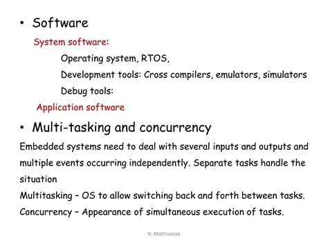 Embedded Systems Basics 的图像结果