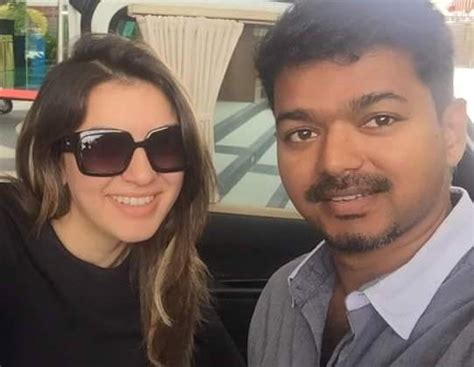 'Puli' First Look, Teaser Release on Vijay's Birthday - IBTimes India