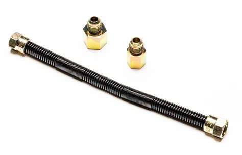 Buy Dreffco 10'' x 3/8'' High Capacity Flex Line - Premium Quality ...