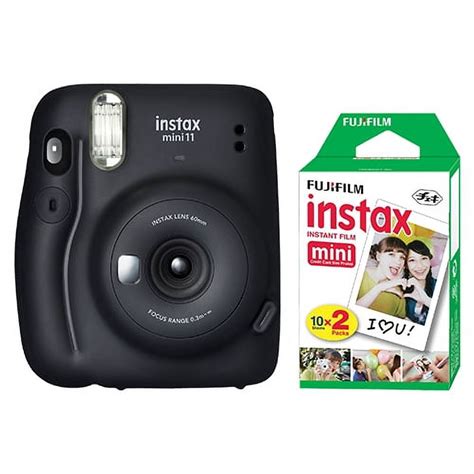 Fujifilm Instax Mini 11 Instant Fuji Film Camera India | Ubuy
