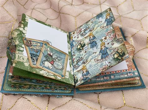 Image result for U Hinge Mini Album Tutorials