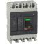 EZC400H4300 - circuit breaker Easypact EZC400H - TMD - 300 A - 4 poles ...