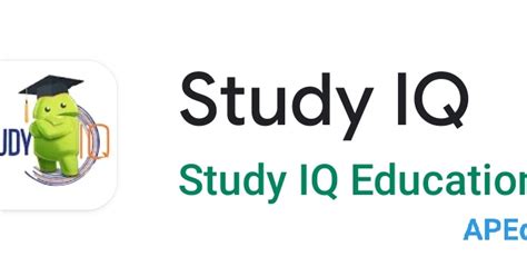 Study IQ App offers Courses for K12, Competitive Exams and General ...