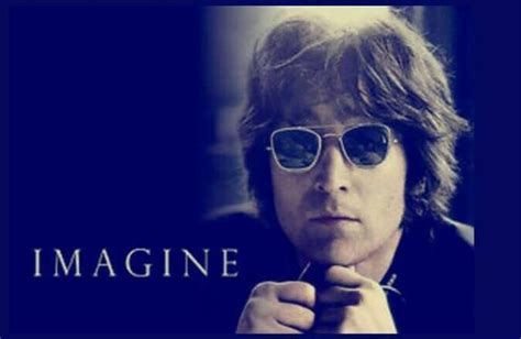 Imagine - John Lennon — Steemit