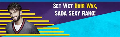 Buy Set Wet Hair Wax, Matte Magic, 75g Online at Low Prices in India ...