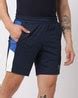 Buy Blue Shorts & 3/4ths for Men by UMBRO Online | Ajio.com