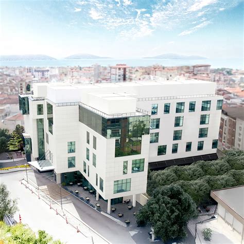 Medical Park Istanbul Oncology Hospital