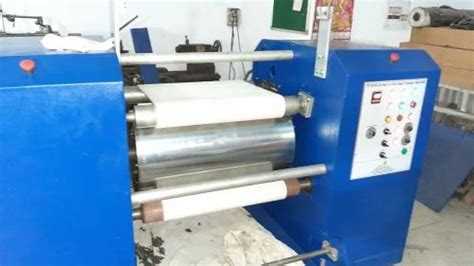 Roll To Roll Heat Transfer Machines - Roll To Roll Sublimation Printing ...