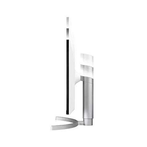 LG 27UL650-W 27 Inch UHD 60Hz IPS Panel 99% SRGB 5Ms Freesync Gaming M ...